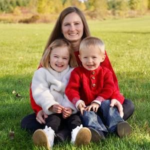 Meet your Posher, Jenny